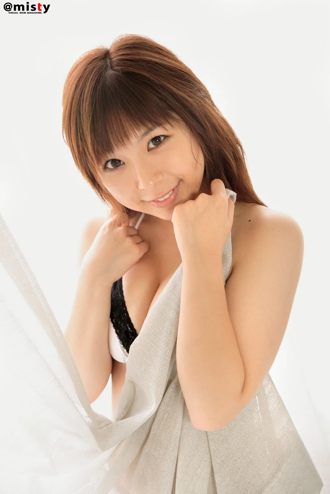 [@misty] Số 294 Saya Hikita - 19