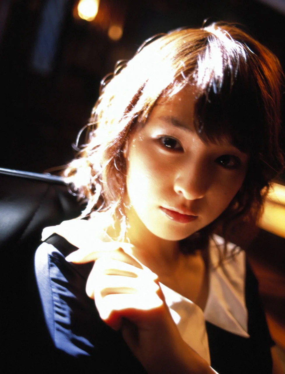 [Xin chào! Dự án sách điện tử] Album ảnh số 34 của Sugaya Risako - 25