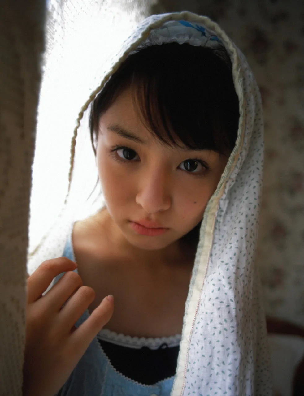 [Xin chào! Dự án sách điện tử] Album ảnh số 34 của Sugaya Risako - 12