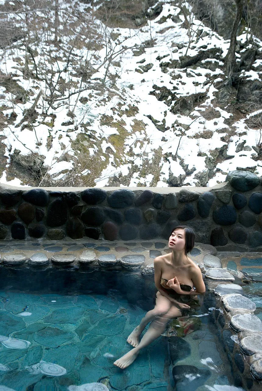 [Image.tv] Album ảnh Sayaka Yoshino "Saya" - 39