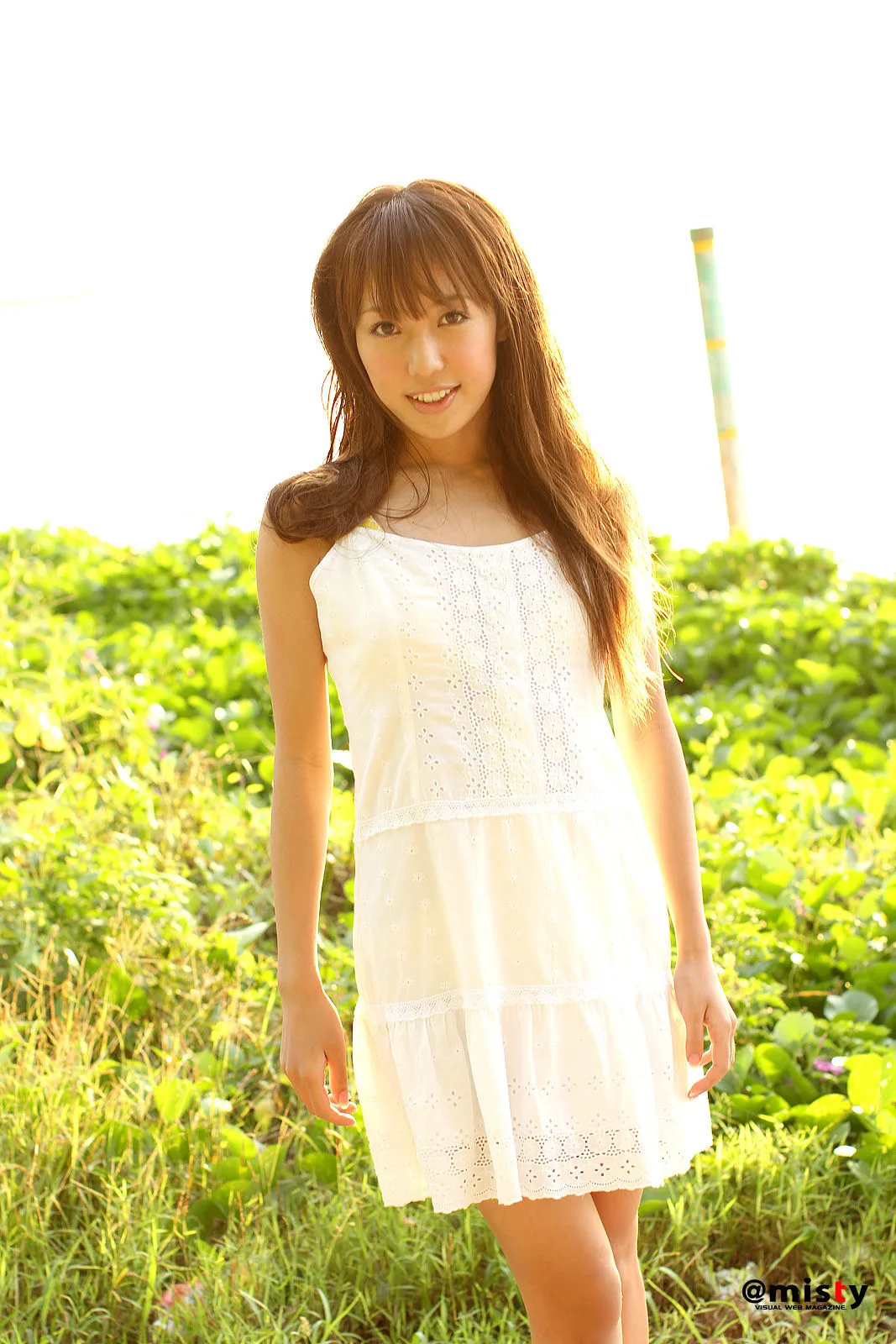 [@misty] Album ảnh số 334 của Nozomi Kawasaki - 2