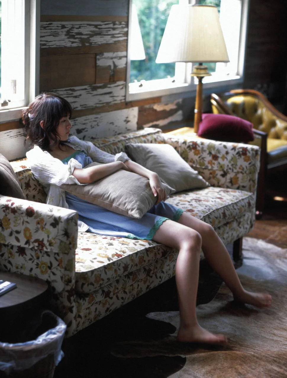 [Xin chào! Dự án sách điện tử] Album ảnh số 34 của Sugaya Risako - 47