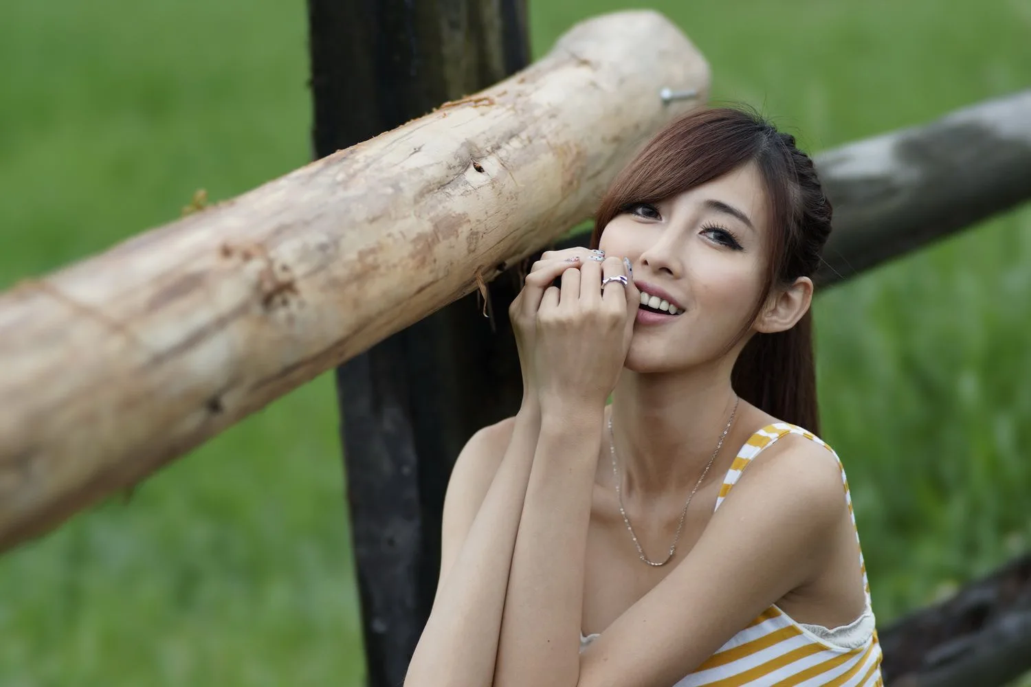 Người mẫu Đài Loan Kila - Những bức ảnh phong cách đường phố sành điệu và thanh lịch (hình ảnh độ phân giải cao) - 42