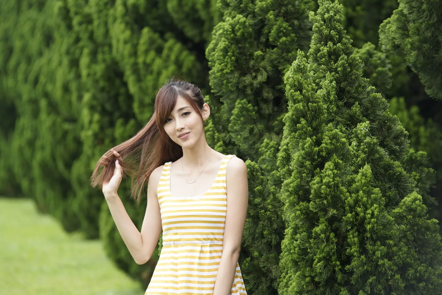 Người mẫu Đài Loan Kila - Những bức ảnh phong cách đường phố sành điệu và thanh lịch (hình ảnh độ phân giải cao) - 48