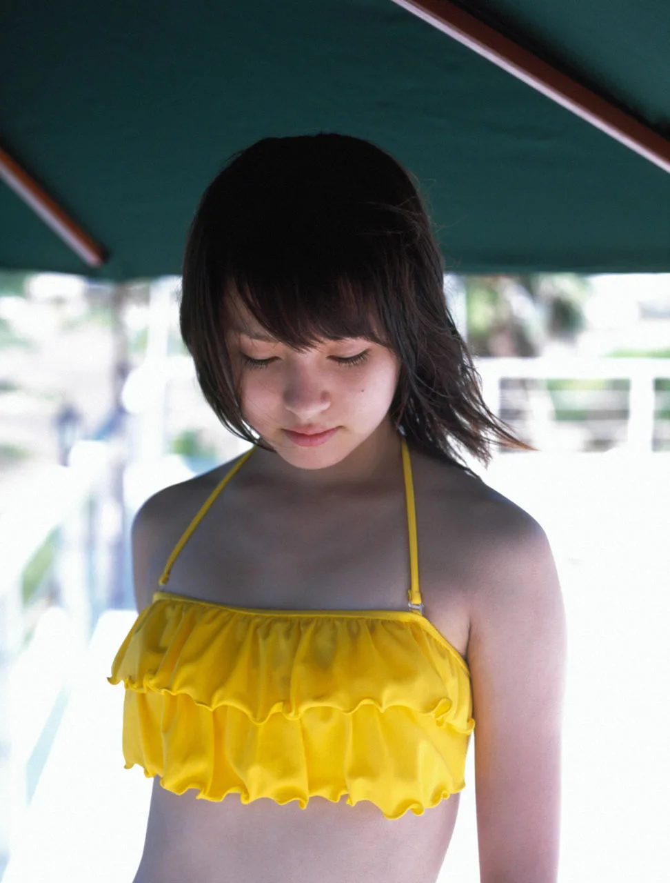[Xin chào! Dự án sách điện tử] Album ảnh số 34 của Sugaya Risako - 75