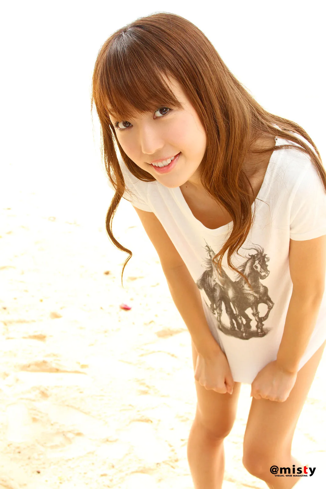 [@misty] Album ảnh số 334 của Nozomi Kawasaki - 52