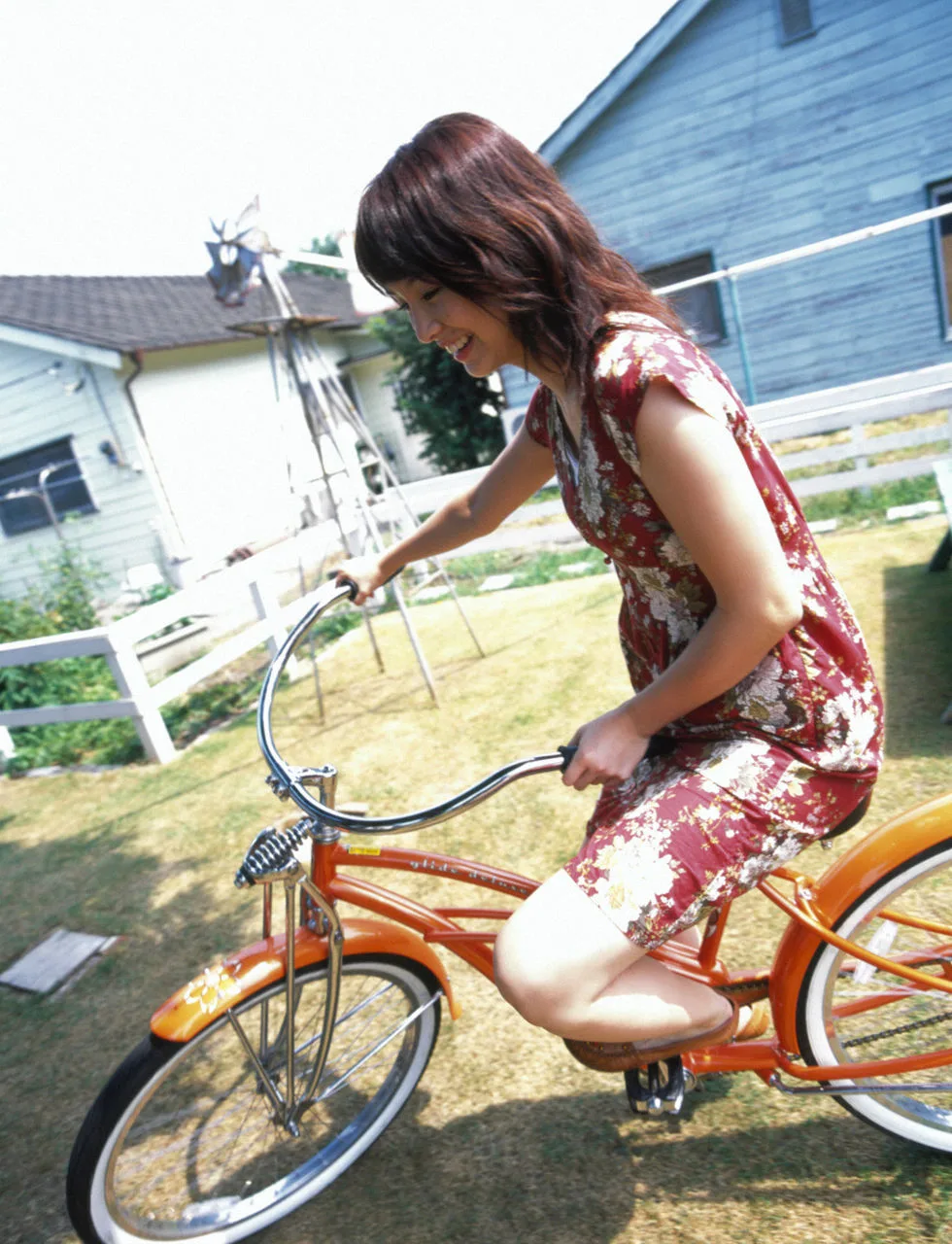 [Xin chào! Dự án sách điện tử] Album ảnh số 34 của Sugaya Risako - 5