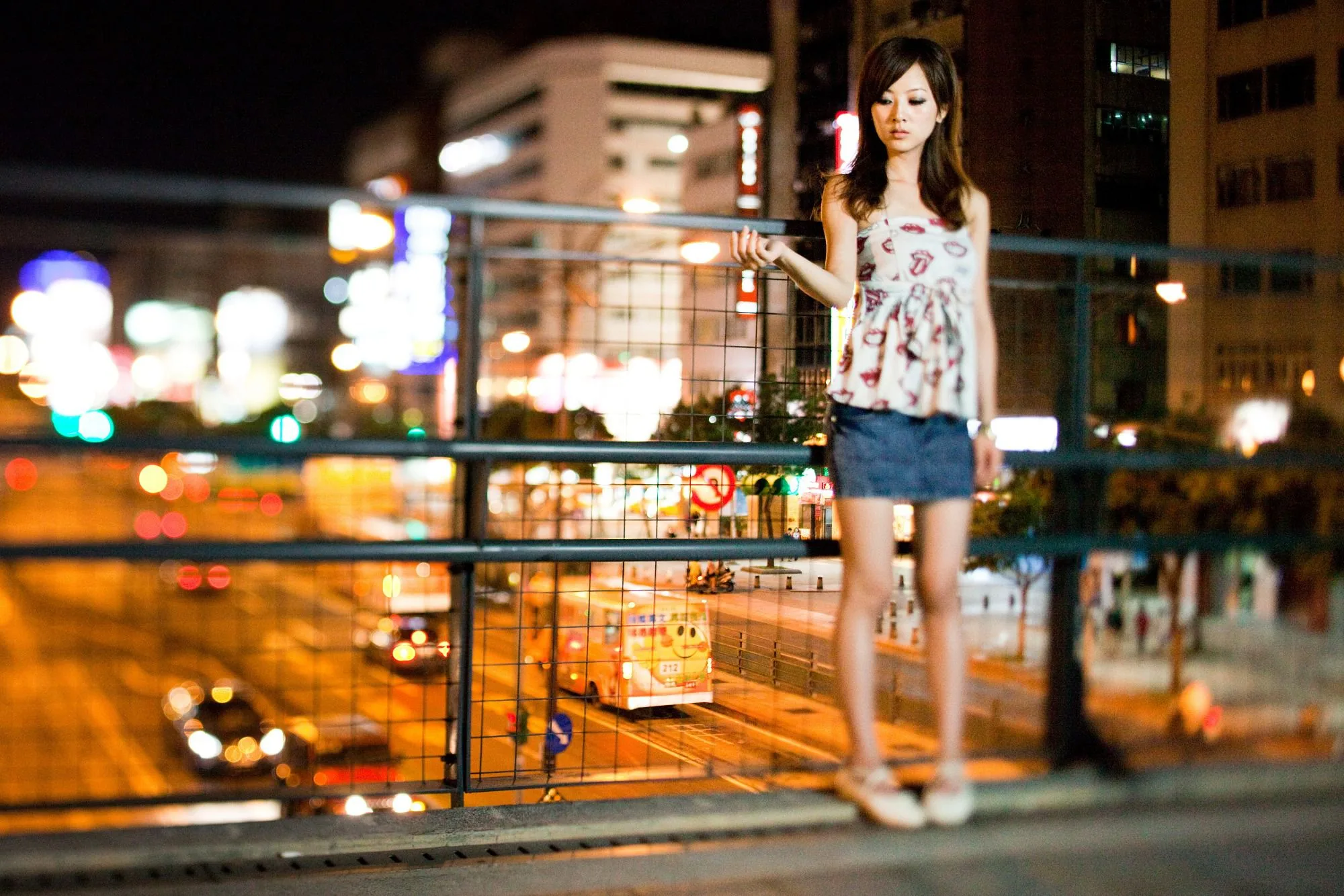 Guozi MM - Nhiếp ảnh đường phố tại Khu Sáng tạo Huashan và Ximending - 63