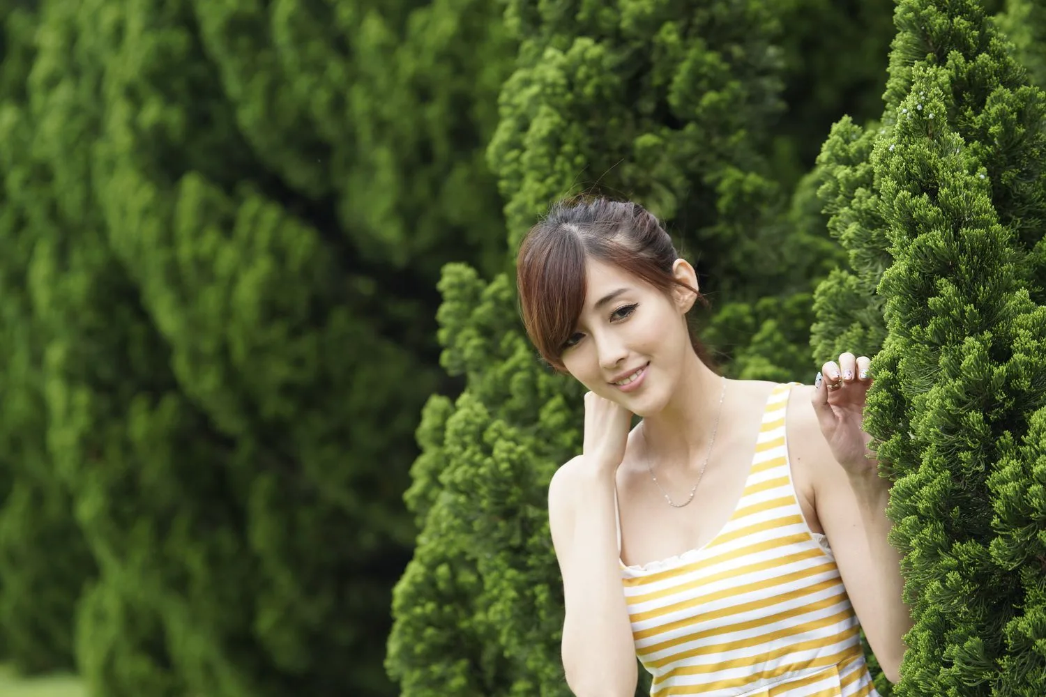 Người mẫu Đài Loan Kila - Những bức ảnh phong cách đường phố sành điệu và thanh lịch (hình ảnh độ phân giải cao) - 46