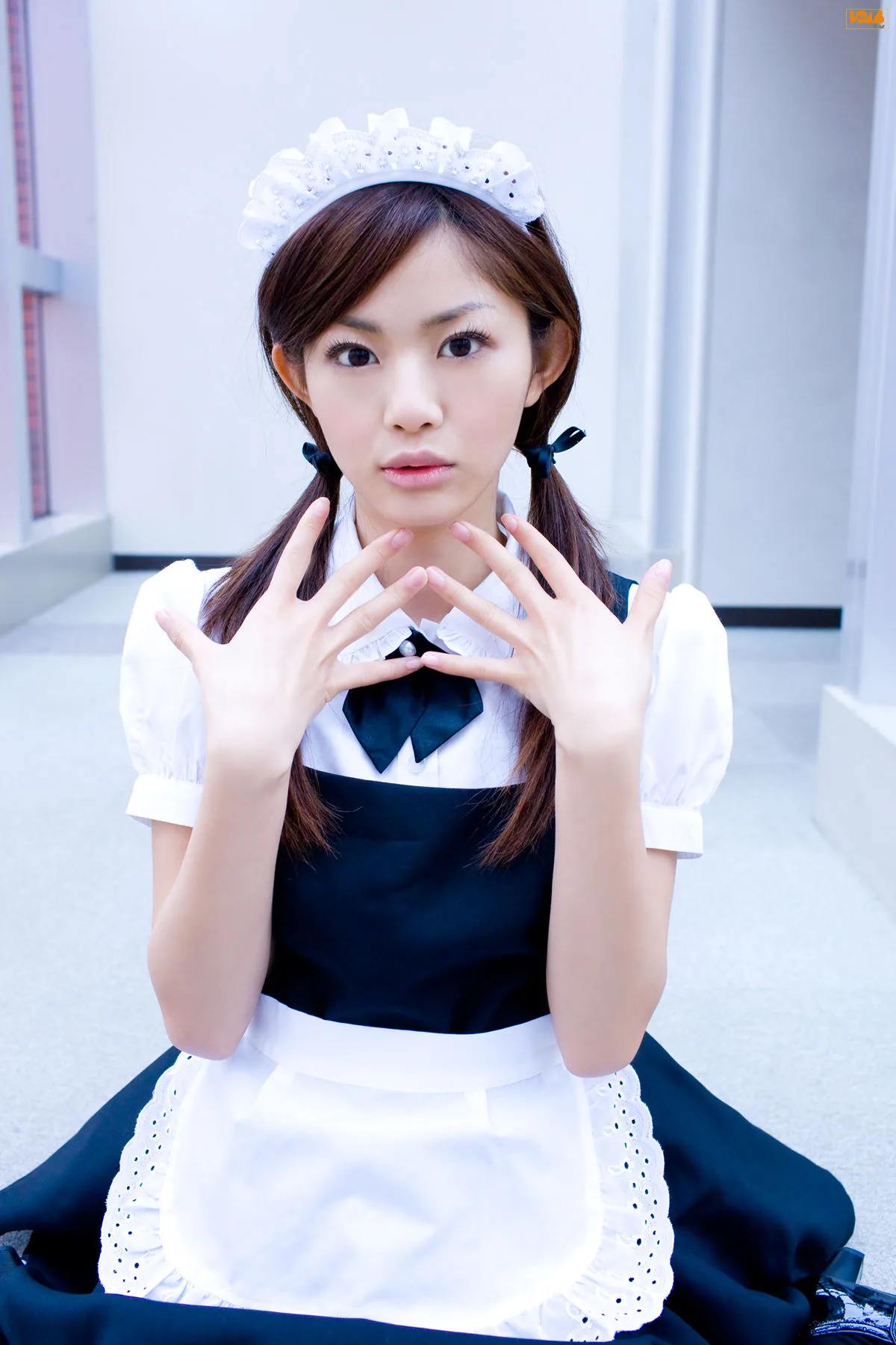 Bom.TV] Rika Sato 2009-05 - 23