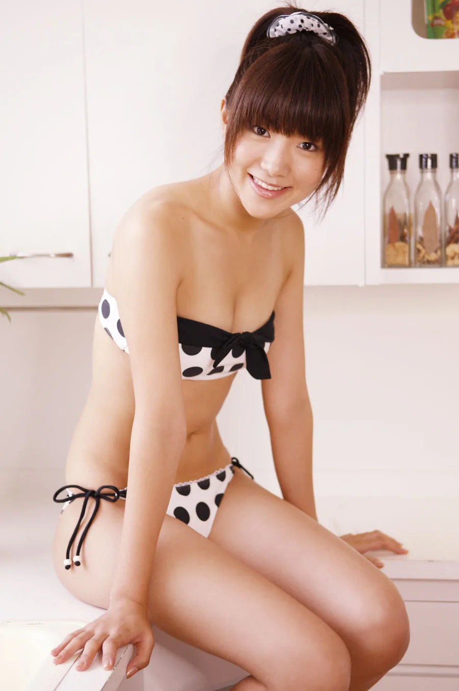 [Bộ sưu tập công chúa] Bộ sưu tập ảnh Shinohara Saimi + Yonezawa Rumi + Hara Aimi + Ichihashi Naobu - 37