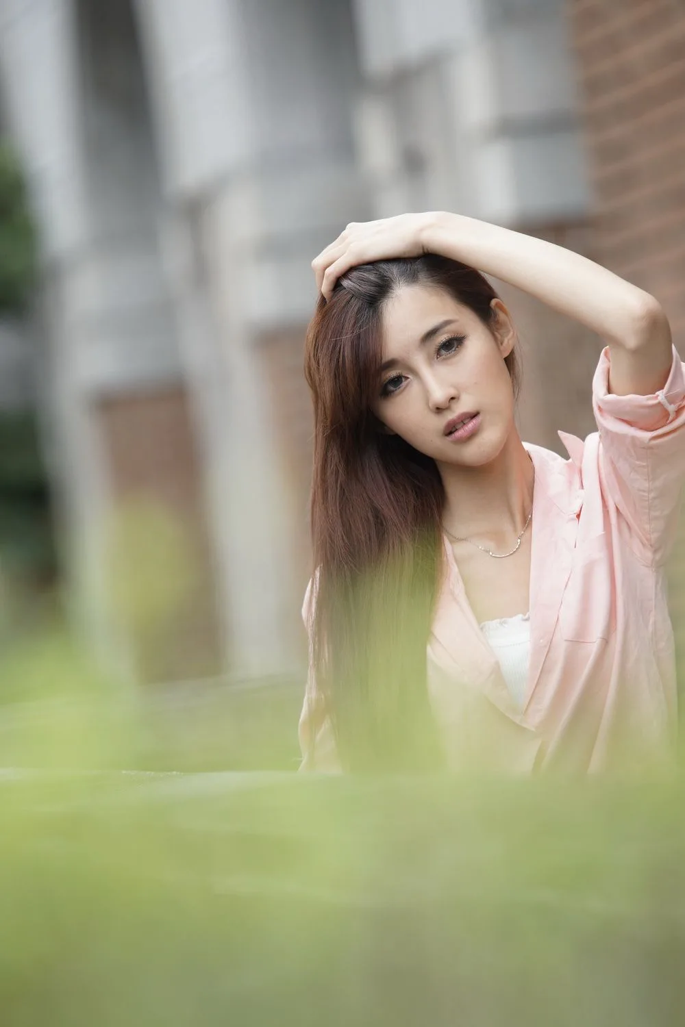 Người mẫu Đài Loan Kila - Những bức ảnh phong cách đường phố sành điệu và thanh lịch (hình ảnh độ phân giải cao) - 56